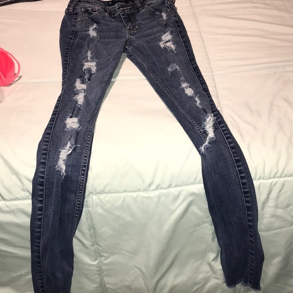 Jeans - Picture 3 of 3